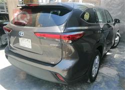 تويوتا هايلاندر